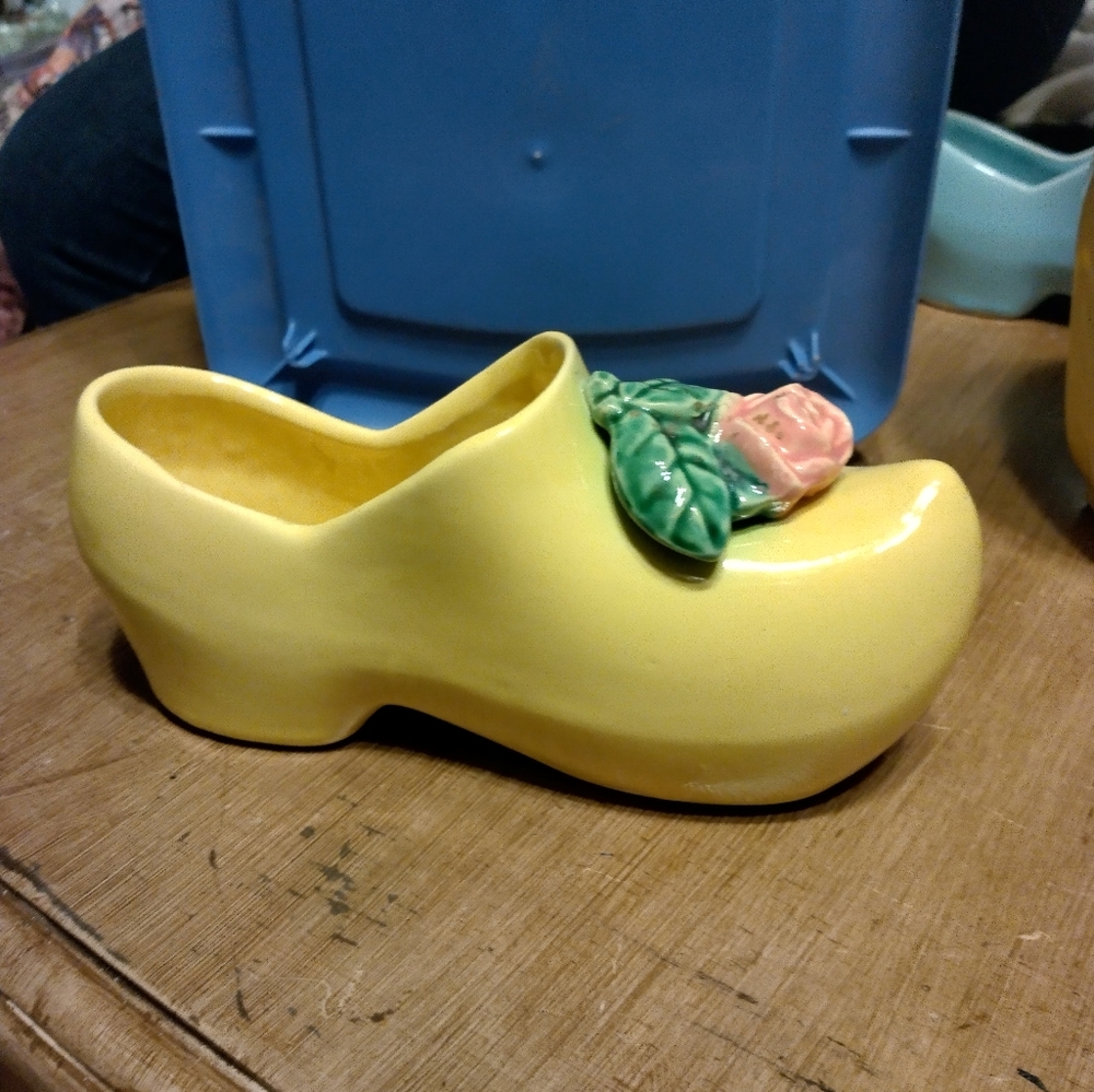 McCoy Vintage Planters